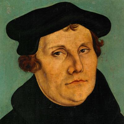 Luther Leads The Reformation Sutori