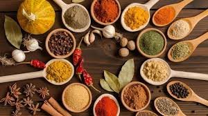 Introducing: The Spice Trade!