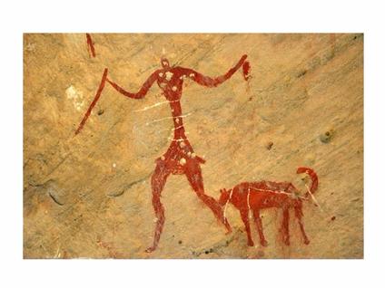 3000 BC