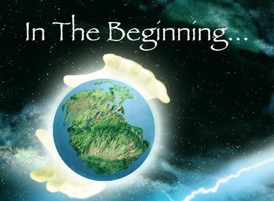 Creation 2500 BC