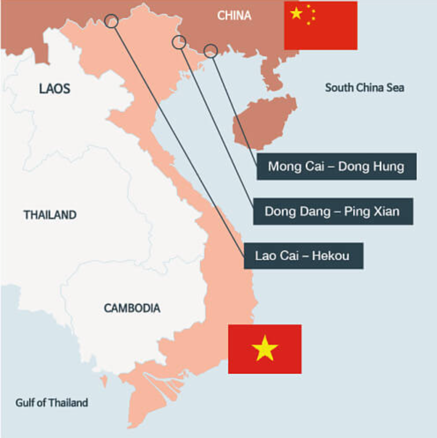 Итоги вьетнама. China–Vietnam border. Шип Китай и Вьетнам. Граница Китая и Вьетнама. Китай КНДР Вьетнам Лаос Куба.