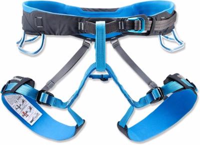 swami belt climbing