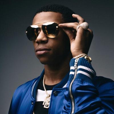 Stie Rapper A Boogie Wit Da Hoodie