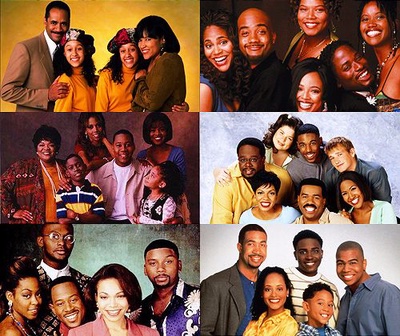 Black television is the 90s was a testiment to the progress that ...