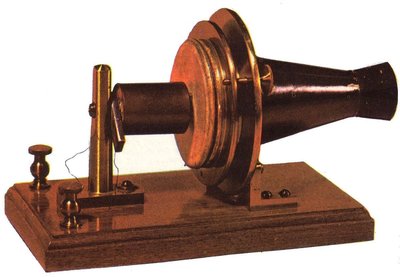 1876 marzo 10- El telefono