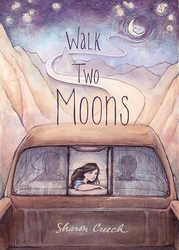 Walk Two Moons" Part 1 | Sutori