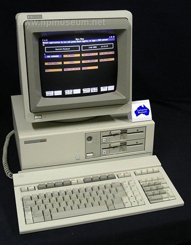 3° Época: 1990