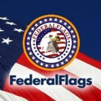 Profile picture of federal flags