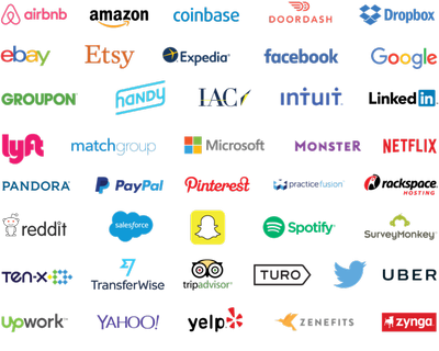 May 2014: A coalition of over one hundred tech companies, led by Google ...