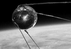 Sputnik 1