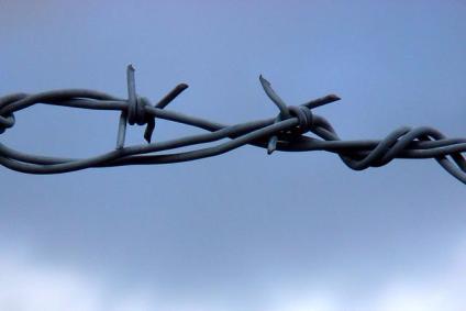 joseph glidden barbed wire