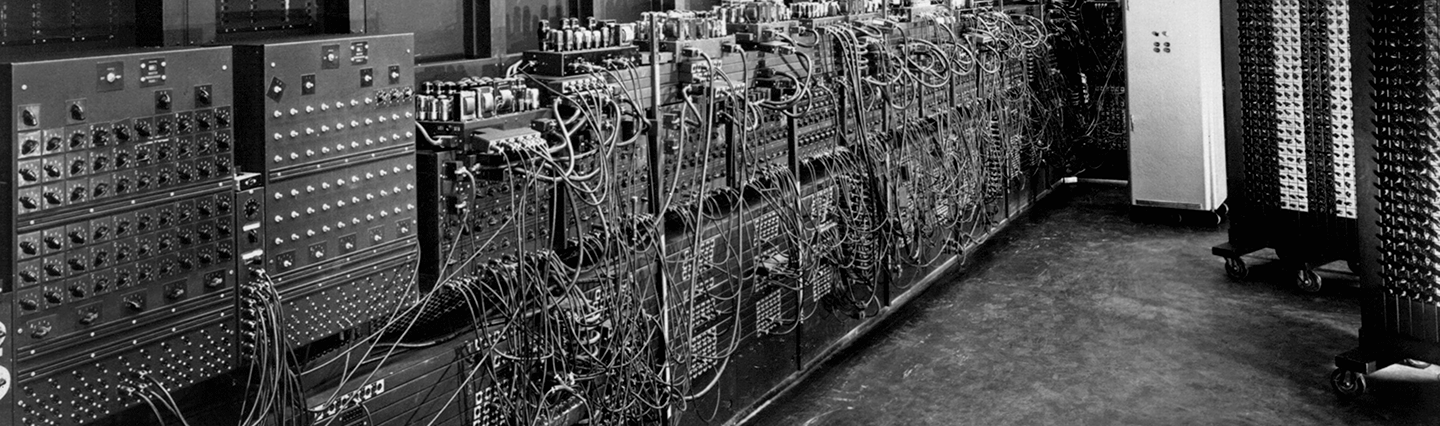 Geniac Computer RK