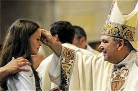 Holy Confirmation Process https://thecatholicspirit.com/wp-content/uploads/2016/05 ...