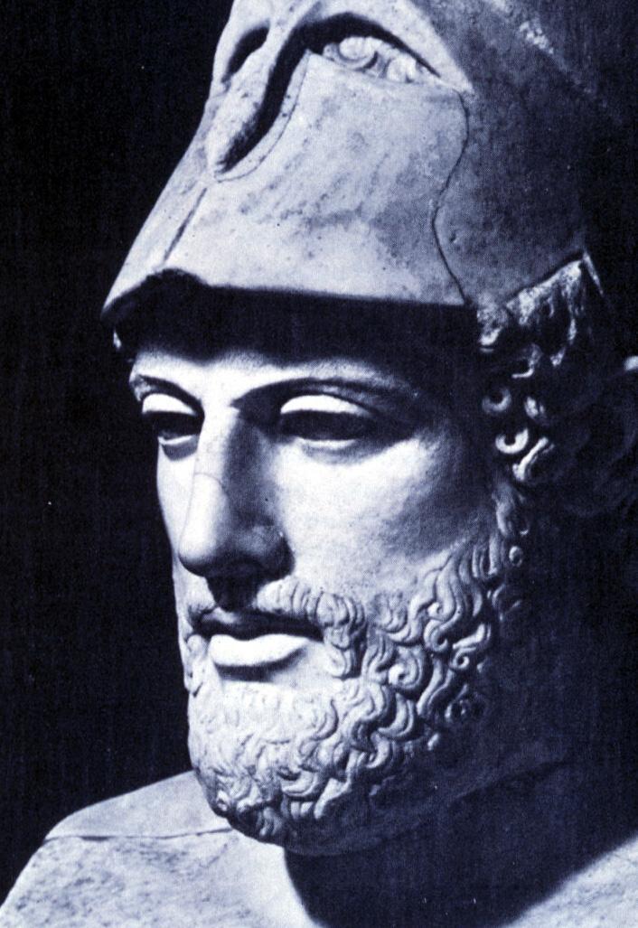 Pericles Parents Create your own presentation with Sutori