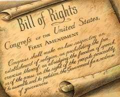 Bill of Rights (1791)