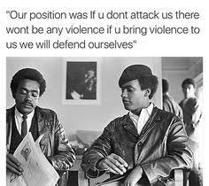 Goal: October 15, 1966 Huey P. Newton and Bobby Seale write the first ...