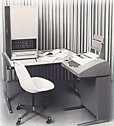 1691 Computer http://www.computerhistory.org/timeline/1966 ...