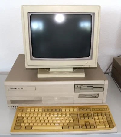 Name: 90s Computer