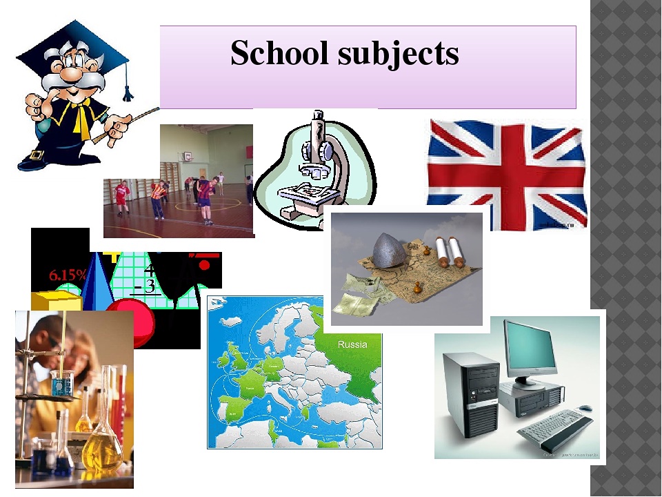 Тема subject. Слайд School subjects. Урок по теме School subjects. School subjects презентация. School subjects картинки.