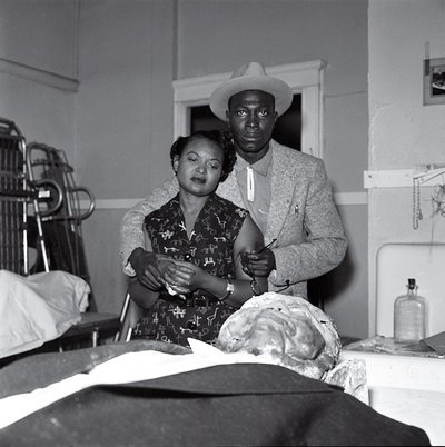 Did You Know   Time 100 Influential Photos David Jackson Emmett Till 46 