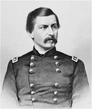 George McClellan