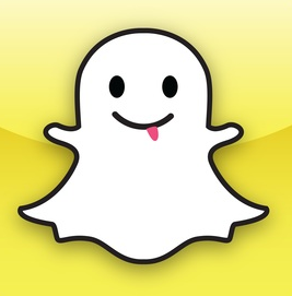 Spiegeloog - Hooked on Snapchat
