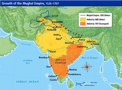 Mughal Empire   C1851f659bdf0d6ddb8856d2d5b2984f 