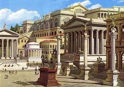 Rome-C- 753BCE