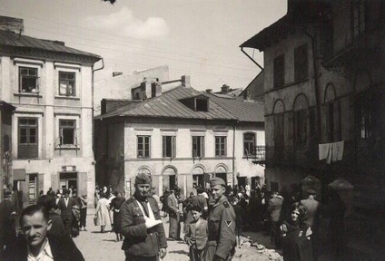 The Holocaust A Timeline Sutori