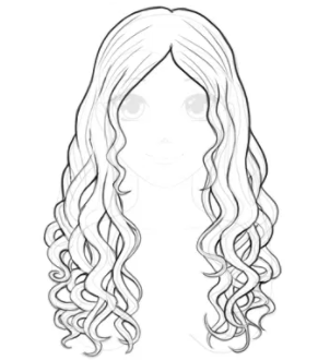 hair