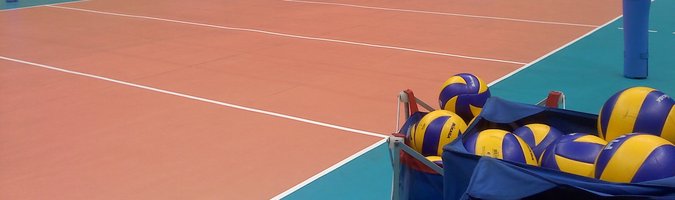 Voleibol - regras, fundamentos e história do vôlei - Toda Matéria