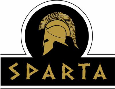 This Is The One Of The Main Images Of Sparta.