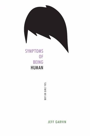 the symptoms of being human