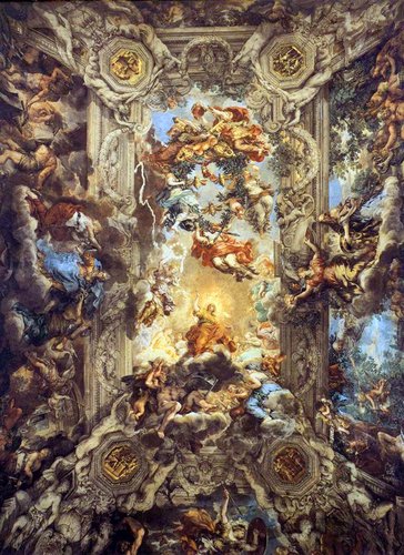 Baroque (1600-1750)