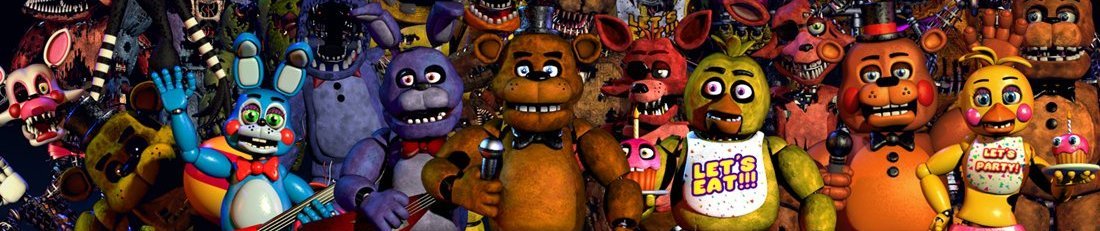 If the Classic Animatronics were redesigned after the FNAF 2 location  closed, were the bodies ever taken out or not, or they were, but the souls  still possess the suits? : r/fivenightsatfreddys