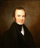 F. Austin This is Stephen F Austin. He was a major empresario and politician ...