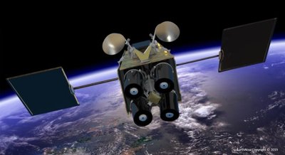 Инвестиции в EarthNow