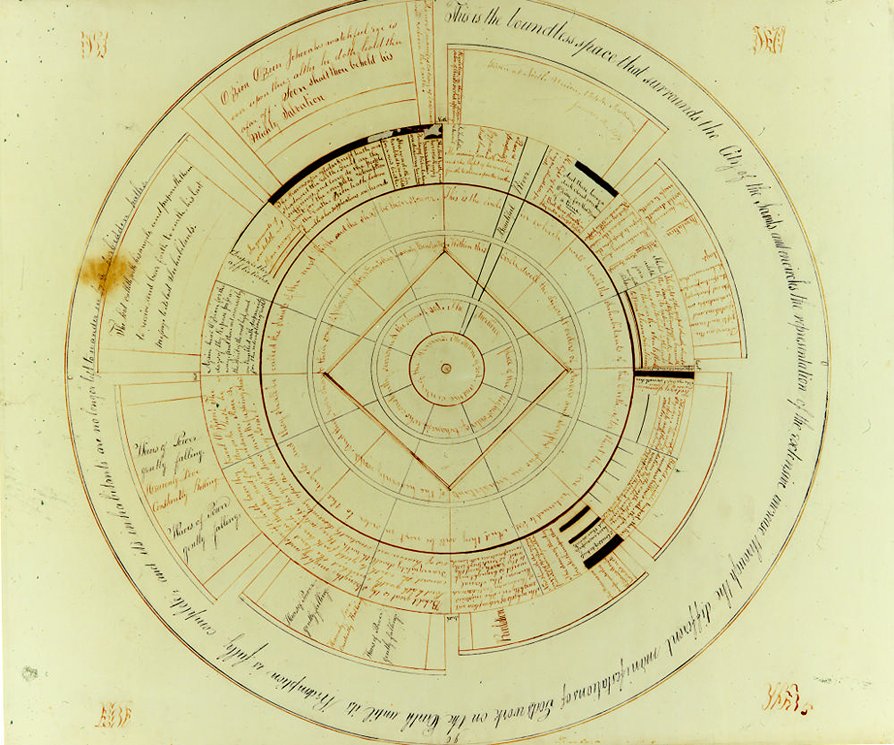 North Union Tree of Life