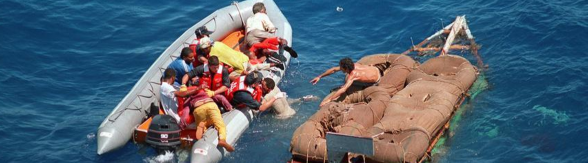 The Atlantic: Members of the U.S. coast guard scramble to rescue a ...