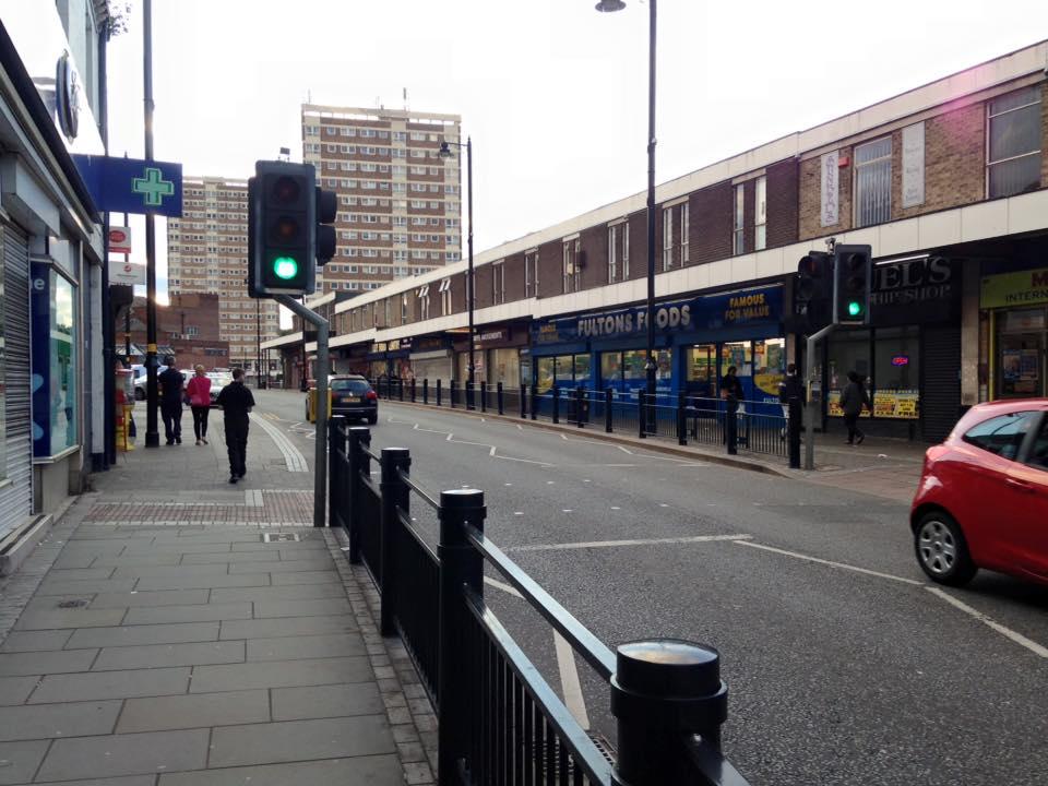 West Leeds Dispatch