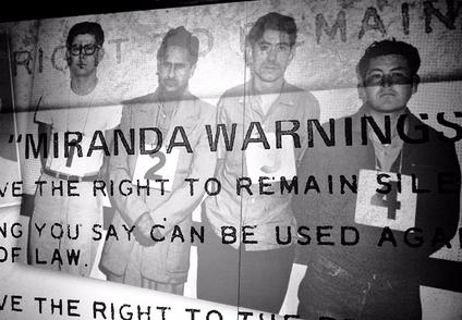 Miranda Court Ruling Share