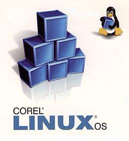 Corel Linux 1999