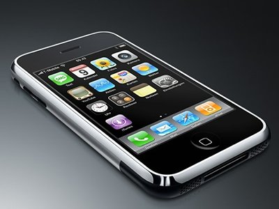 Smartphones 2007