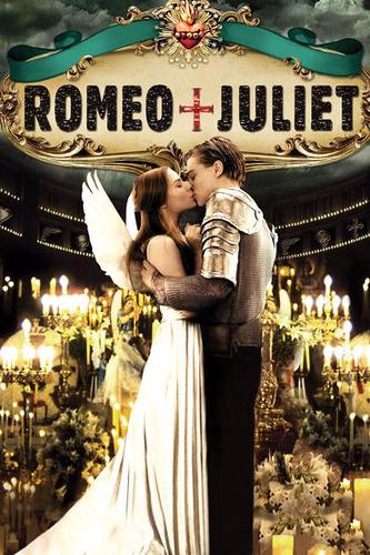 courtly love in romeo and juliet