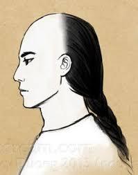 Men S Hairstyles Throughout The Dynasties Sutori
