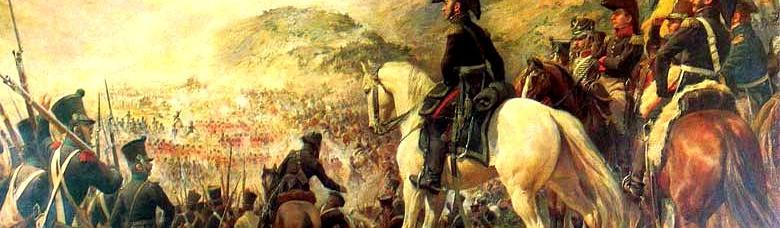 3 Major Events Of Latin American Revolution