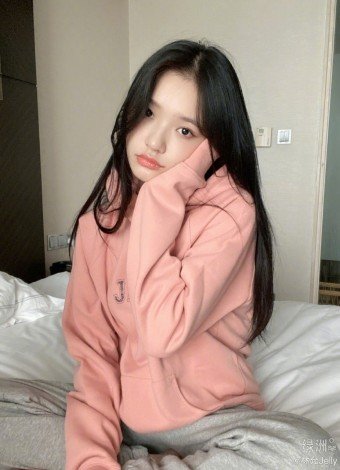 임윤- 새로운 예능 블루칩