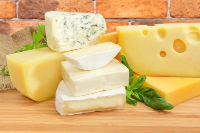 El Queso Es Una De Las Formas Más Antiguasque Se Conocen Para Conservar ...