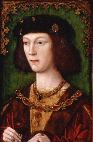 Henry viii foreign policy (revision) | Sutori