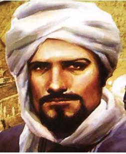 Ibn Battuta 1304 1377 Went On And Expedition Through Africa And Wrote   F37751f3b5f2697cab292b60d1695800 